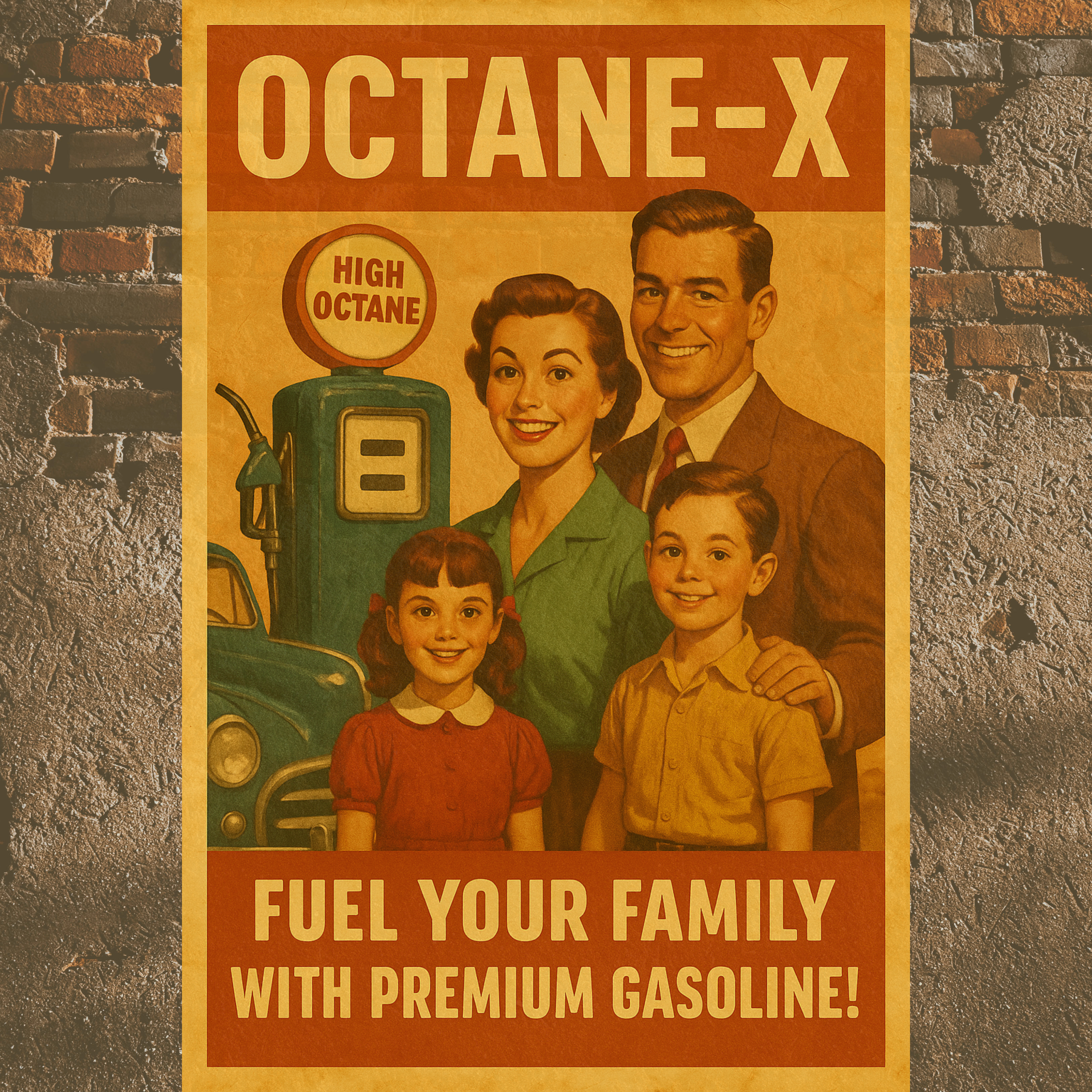 OCTANE